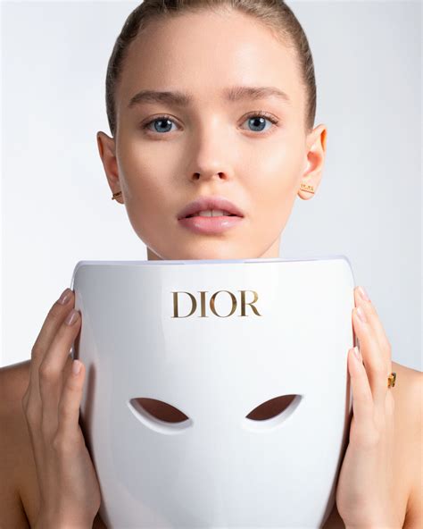 masque dior